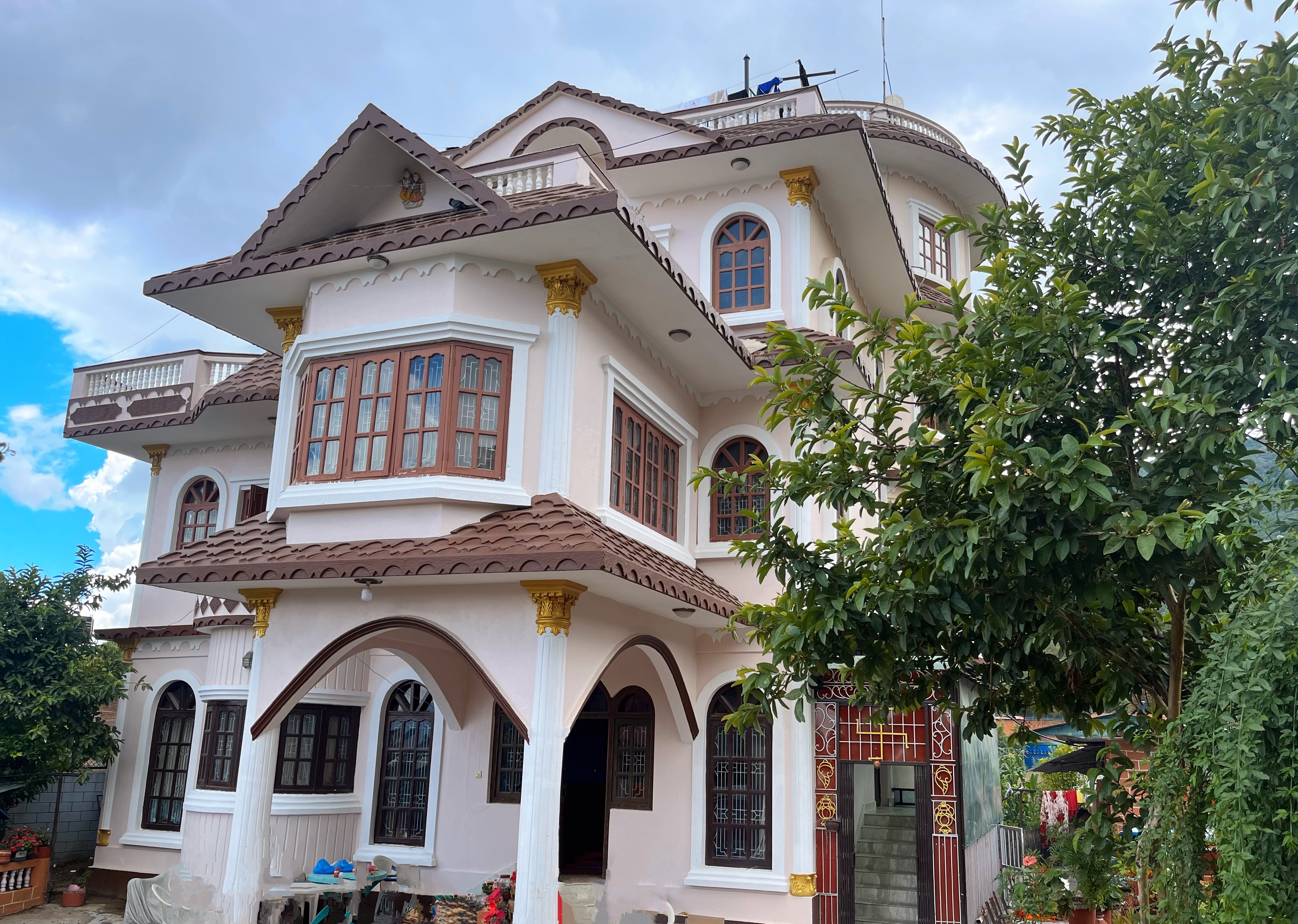Picture of Budhanilkantha Municipality, Bagmati